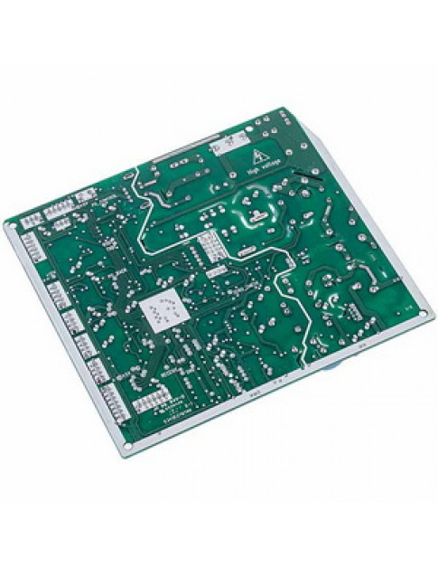 Плата управління внутрішнього блока кондиціонера Cooper&Hunter (C&H) 300002000302 M870F2BPJ