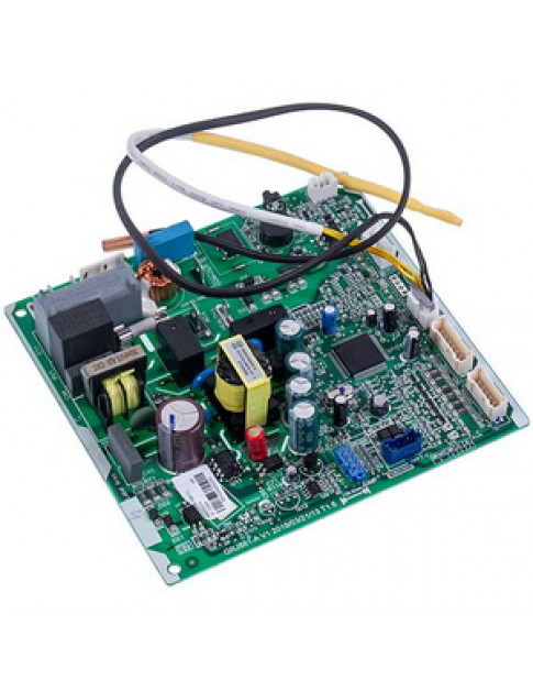 Плата управління внутрішнього блока кондиціонера Cooper&Hunter (C&H) 300002000346