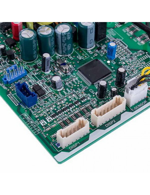 Плата управління внутрішнього блока кондиціонера Cooper&Hunter (C&H) 300002000346