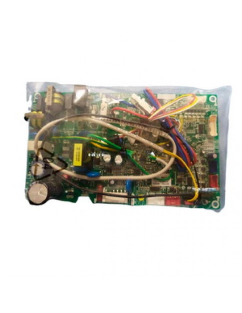 Плата управління внутрішнього блока кондиціонера Cooper&Hunter (C&H) 300002000631