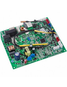 Плата управління внутрішнього блока кондиціонера Cooper&Hunter (C&H) 300002060228 M870F2HNJ