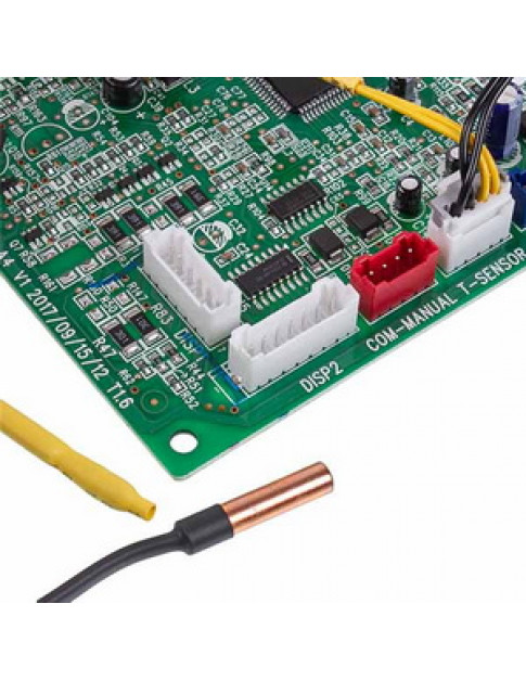 Плата управління внутрішнього блока кондиціонера Cooper&Hunter (C&H) 300002060228 M870F2HNJ Плата управління внутрішнього блока кондиціонера Cooper&Hunter (C&H) 300002060228 M870F2HNJ