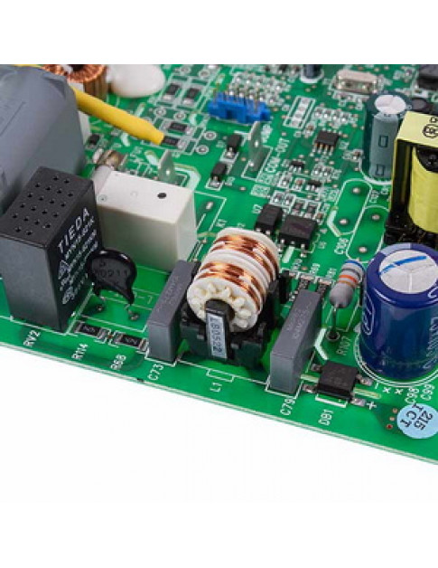 Плата управління внутрішнього блока кондиціонера Cooper&Hunter (C&H) 300002060230 M870F2HQJ