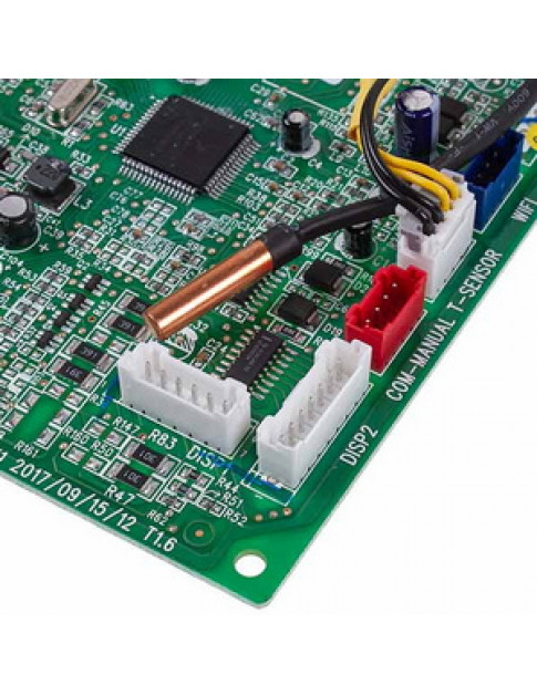 Плата управління внутрішнього блока кондиціонера Cooper&Hunter (C&H) 300002060230 M870F2HQJ