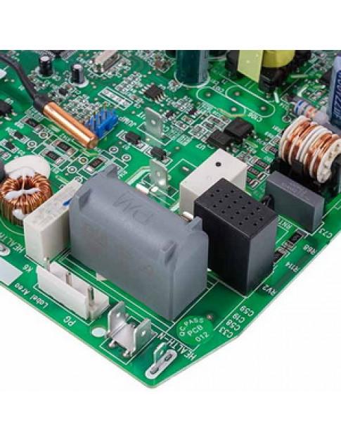 Плата управління внутрішнього блока кондиціонера Cooper&Hunter (C&H) 300002060230 M870F2HQJ