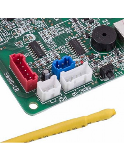 Плата управління внутрішнього блока кондиціонера Cooper&Hunter (C&H) 300002060239 M870F2HUJ Плата управління внутрішнього блока кондиціонера Cooper&Hunter (C&H) 300002060239 M870F2HUJ