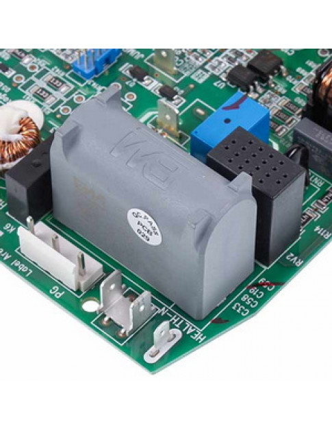 Плата управління внутрішнього блока кондиціонера Cooper&Hunter (C&H) 300002060239 M870F2HUJ Плата управління внутрішнього блока кондиціонера Cooper&Hunter (C&H) 300002060239 M870F2HUJ