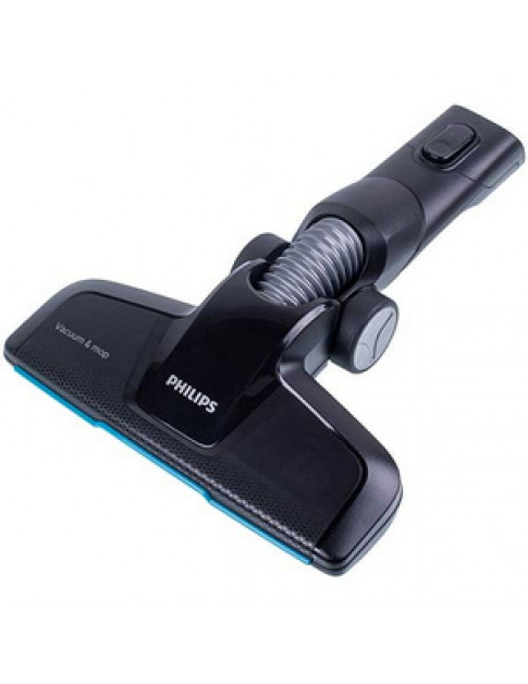 Щітка для підлоги та вологого прибирання акумуляторного пилососа Philips 300002489351 CP0721/01