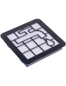 Фільтр контейнера HEPA 300002940251 + поролоновий для пилососа Philips