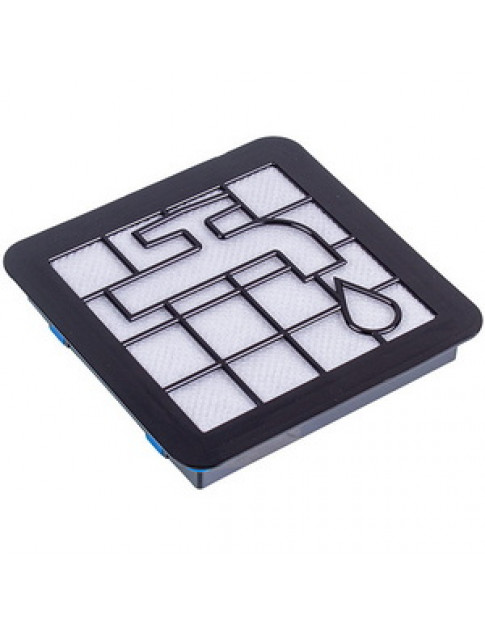 Фільтр контейнера HEPA 300002940251 + поролоновий для пилососа Philips