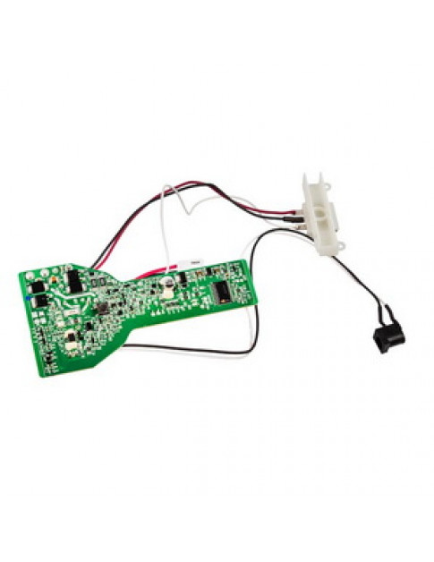 Philips 300003446981 Плата управління для акумуляторного пилососа Philips 300003446981 Плата управління для акумуляторного пилососа