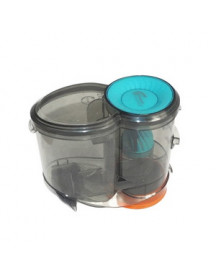 Контейнер для пилу 300003624561 для акумуляторного пилососа Philips