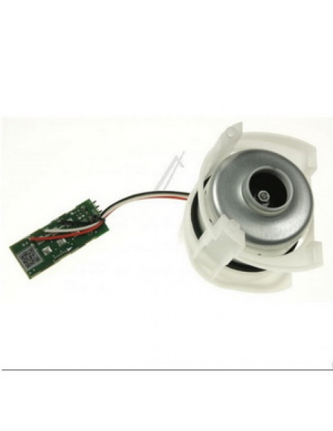 Двигун для акумуляторного пилососа Philips 300004299371 25 V