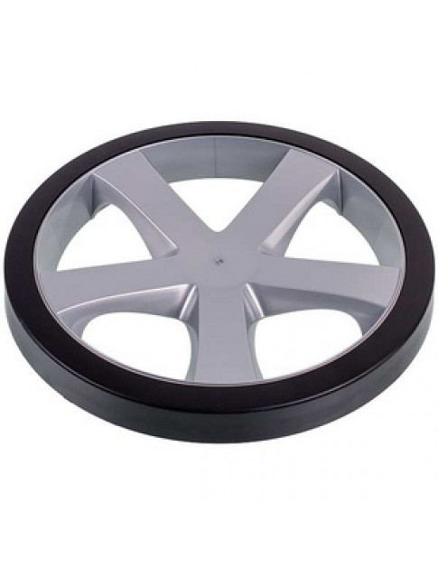 Колесо велике заднє для пилососа Philips 300004370551