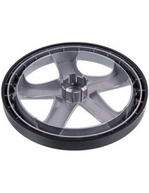 Колесо велике заднє для пилососа Philips 300004370551