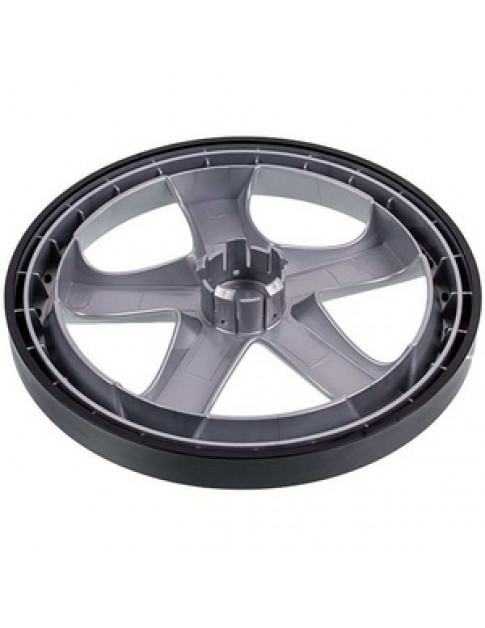 Колесо велике заднє для пилососа Philips 300004370551