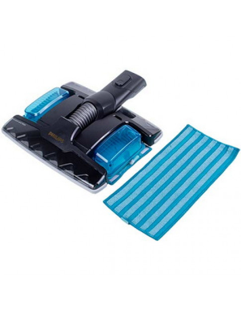 Щітка для підлоги та вологого прибирання акумуляторного пилососа Philips 300005614981