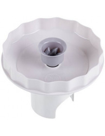 Редуктор для чаші подрібнювача 500ml 300005691451 блендера Philips