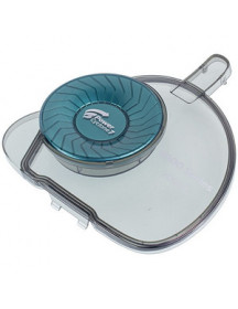 Кришка контейнера для пилу для пилососа Philips 300006171611