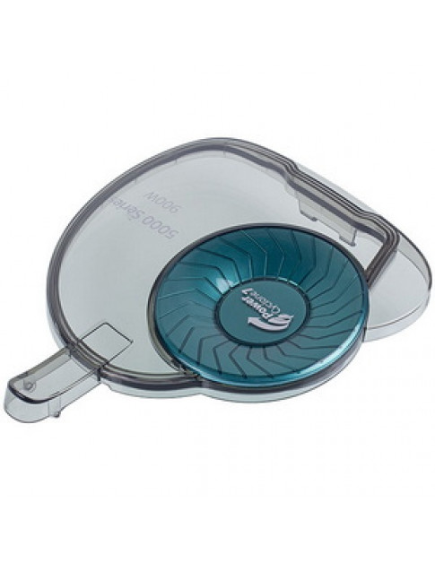 Кришка контейнера для пилу для пилососа Philips 300006171611