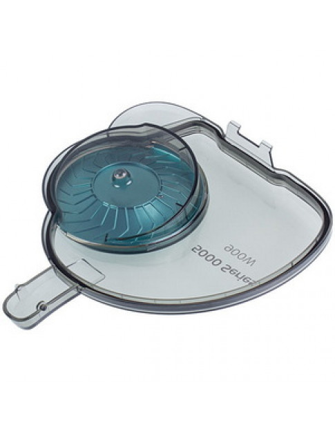 Кришка контейнера для пилу для пилососа Philips 300006171611