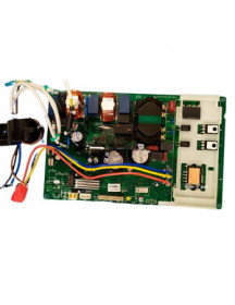 Плата управління зовнішнього блока кондиціонера Cooper&Hunter (C&H) 300027000234