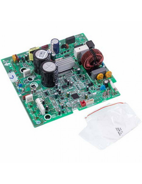 Плата управління зовнішнього блока кондиціонера Cooper&Hunter (C&H) 300027000249 W8672BX