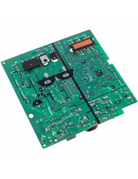 Плата управління зовнішнього блока кондиціонера Cooper&Hunter (C&H) 300027000249 W8672BX