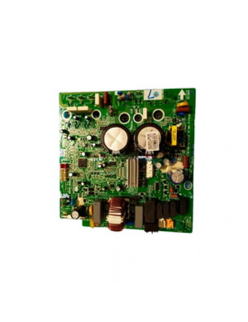 Плата управління зовнішнього блока кондиціонера Cooper&Hunter (C&H) 300027000262