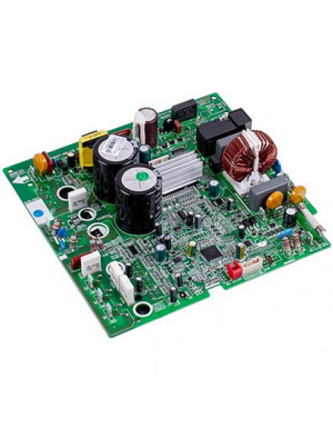 Плата управління зовнішнього блока кондиціонера Cooper&Hunter (C&H) 300027000337 Плата управління зовнішнього блока кондиціонера Cooper&Hunter (C&H) 300027000337