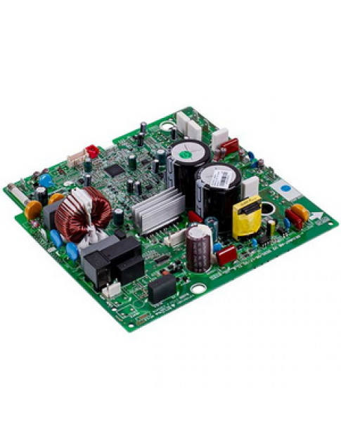 Плата управління зовнішнього блока кондиціонера Cooper&Hunter (C&H) 300027000337 Плата управління зовнішнього блока кондиціонера Cooper&Hunter (C&H) 300027000337