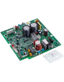 Плата управління зовнішнього блока кондиціонера Cooper&Hunter (C&H) 300027060161 W8672DA