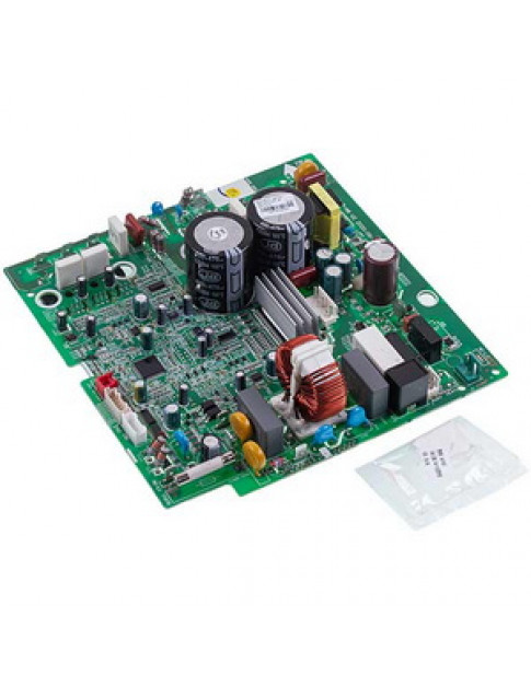 Плата управління зовнішнього блока кондиціонера Cooper&Hunter (C&H) 300027060161 W8672DA