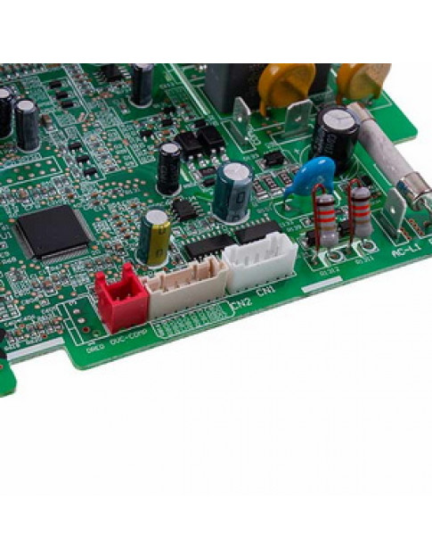 Плата управління зовнішнього блока кондиціонера Cooper&Hunter (C&H) 300027060161 W8672DA