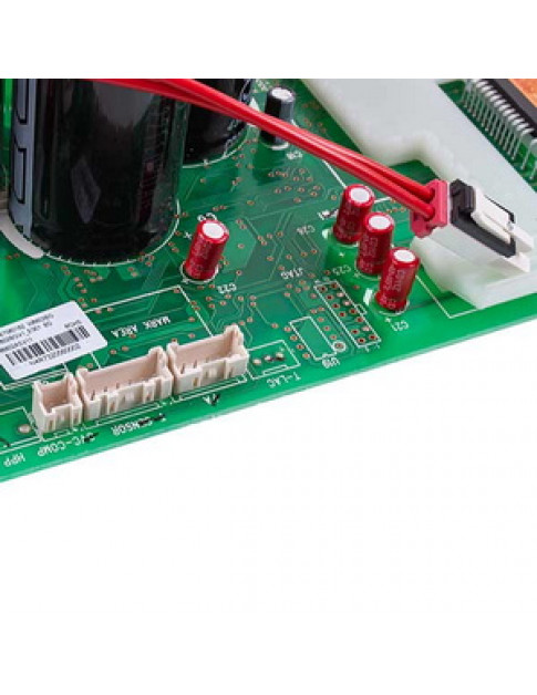 Плата управління зовнішнього блока кондиціонера Cooper&Hunter (C&H) 300027060182 W8602BG