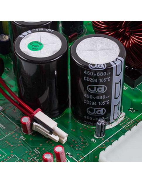 Плата управління зовнішнього блока кондиціонера Cooper&Hunter (C&H) 300027060182 W8602BG