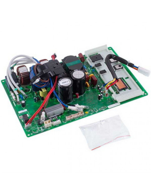 Плата управління зовнішнього блока кондиціонера Cooper&Hunter (C&H) 300027060400 W8723CQ(FAIR) Плата управління зовнішнього блока кондиціонера Cooper&Hunter (C&H) 300027060400 W8723CQ(FAIR)