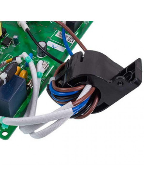 Плата управління зовнішнього блока кондиціонера Cooper&Hunter (C&H) 300027060400 W8723CQ(FAIR) Плата управління зовнішнього блока кондиціонера Cooper&Hunter (C&H) 300027060400 W8723CQ(FAIR)