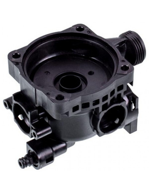 Корпус насоса Wilo для газового котла Demrad Aden, Atron, Nepto, Airfel Digifel, Digifix, Integrity 3003200022