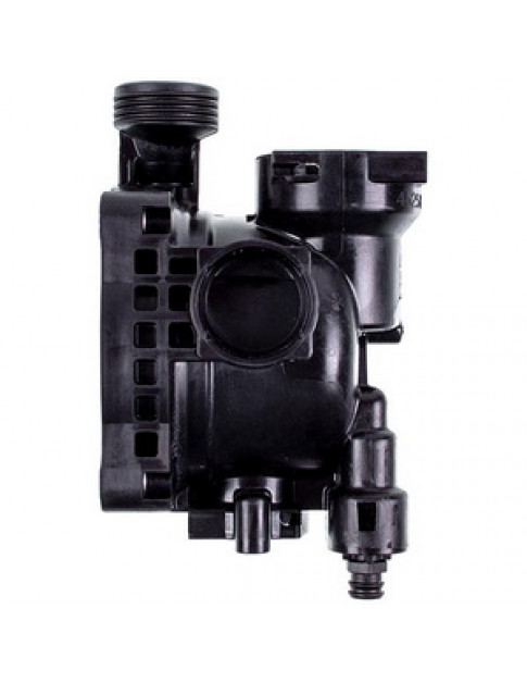 Корпус насоса Wilo для газового котла Demrad Aden, Atron, Nepto, Airfel Digifel, Digifix, Integrity 3003200022