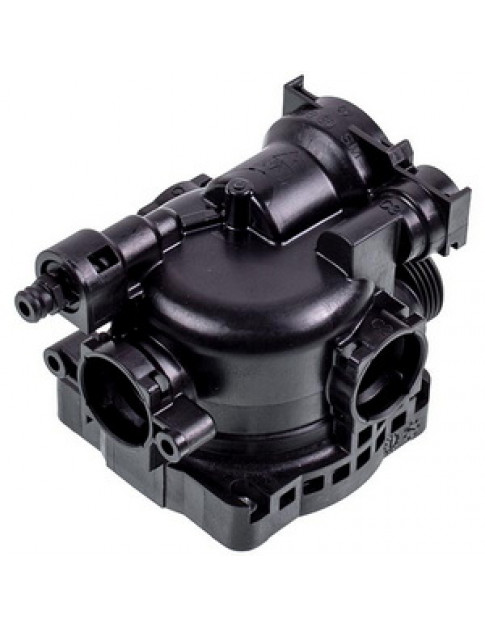 Корпус насоса Wilo для газового котла Demrad Aden, Atron, Nepto, Airfel Digifel, Digifix, Integrity 3003200022