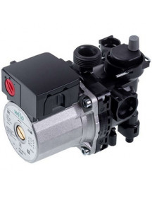 Насос циркуляційний у зборі Wilo KSL 15/5-3C 82 Вт для газового котла Demrad Aden, Atron, Kalisto 3003200022