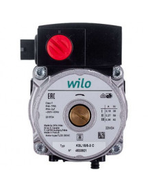 Насос циркуляційний у зборі Wilo KSL 15/5-3C 82 Вт для газового котла Demrad Aden, Atron, Kalisto 3003200022 Насос циркуляційний у зборі Wilo KSL 15/5-3C 82 Вт для газового котла Demrad Aden, Atron, Kalisto 3003200022