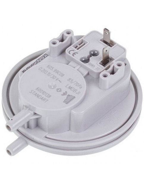 Реле тиску повітря (пресостат) 85/70 Pa для газового котла Demrad Aden, Kalisto, Soliaris 3003200032