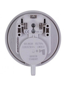 Реле тиску повітря (пресостат) 85/70 Pa для газового котла Demrad Aden, Kalisto, Soliaris 3003200032