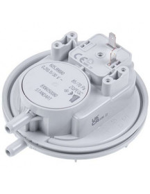 Реле тиску повітря (пресостат) Huba Control 85/70 Па для газового котла Demrad 3003200032