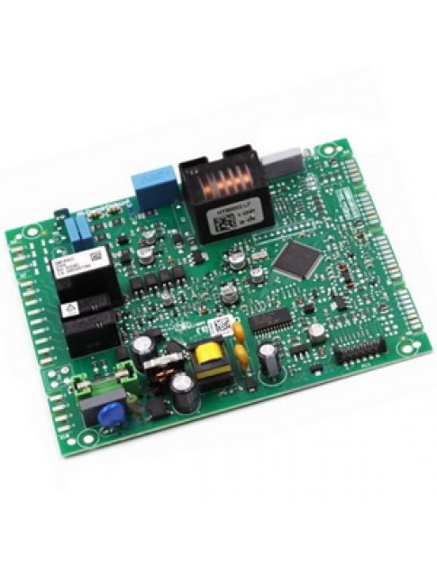 Плата керування Honeywell SM18503U для газового котла Demrad Kalisto BK/HK 3003201360