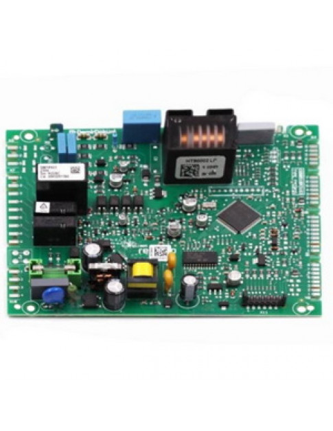 Плата керування Honeywell SM18503U для газового котла Demrad Kalisto BK/HK 3003201360