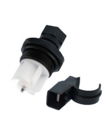 Датчик протоку з датчиком Холла для газового котла 3003201477+189178