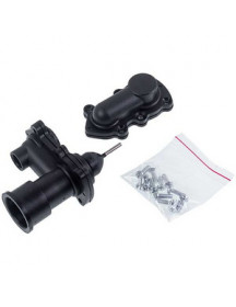 Ремкомплект триходового клапана для газового котла Demrad Kalisto/Nitron 3003201629